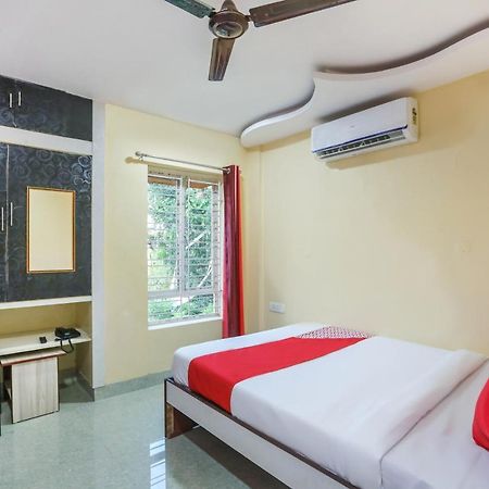 Oyo 62042 Niloy Guest House Jādabpur Eksteriør bilde