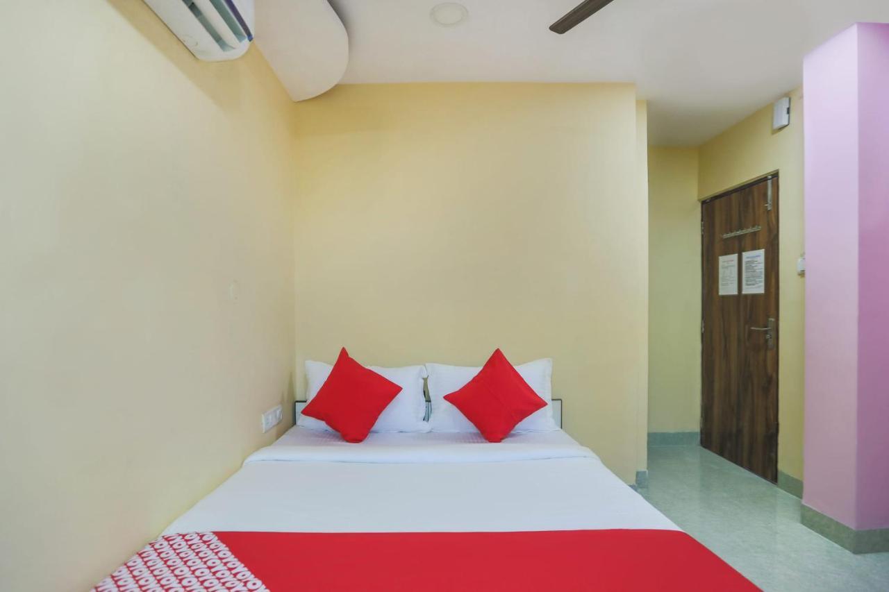Oyo 62042 Niloy Guest House Jādabpur Eksteriør bilde