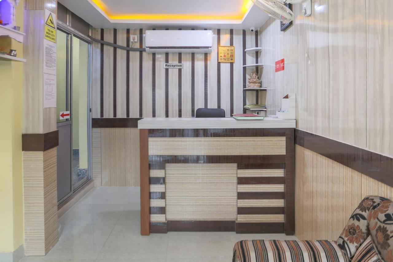 Oyo 62042 Niloy Guest House Jādabpur Eksteriør bilde
