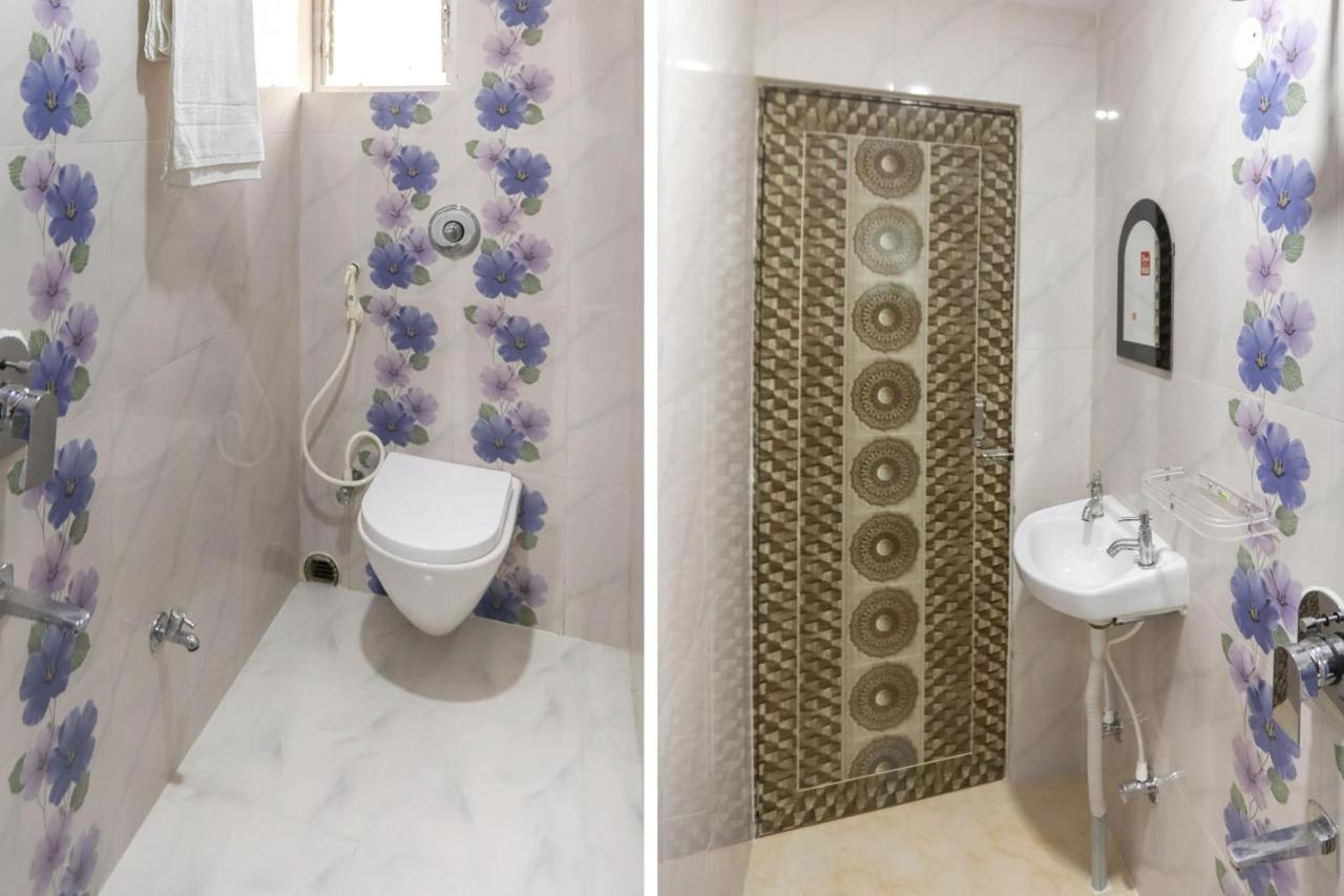 Oyo 62042 Niloy Guest House Jādabpur Eksteriør bilde