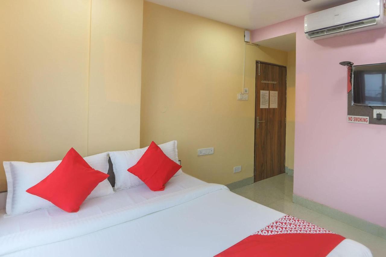 Oyo 62042 Niloy Guest House Jādabpur Eksteriør bilde