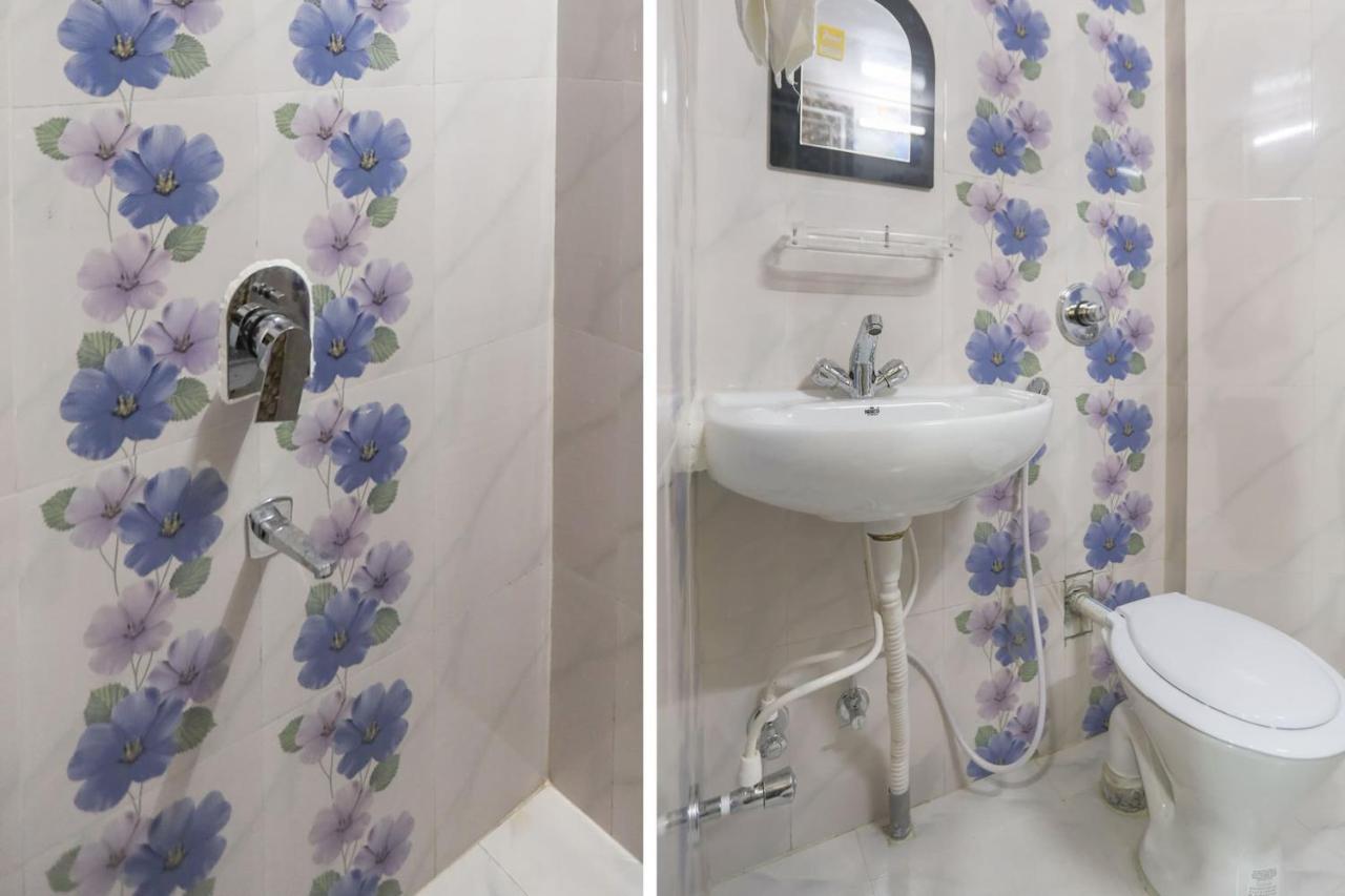 Oyo 62042 Niloy Guest House Jādabpur Eksteriør bilde