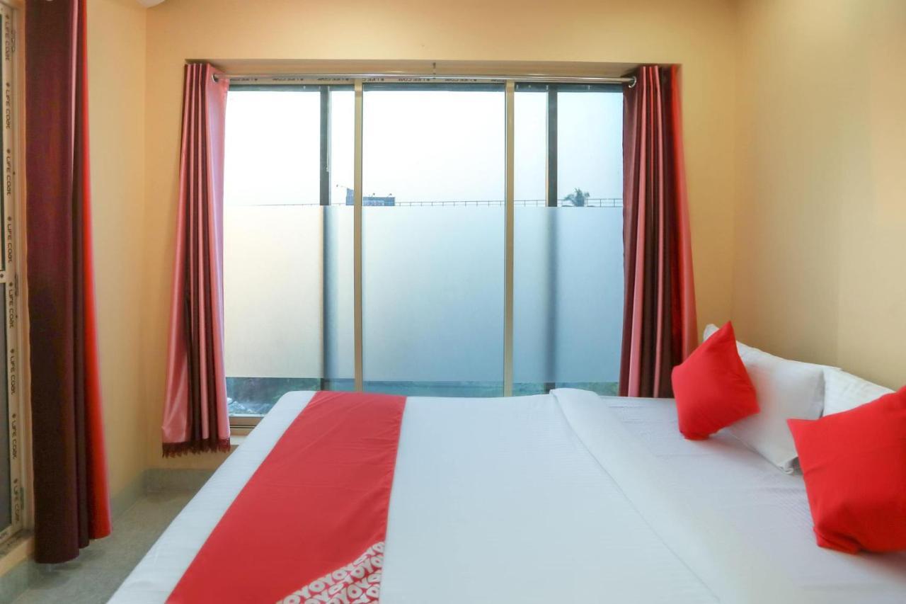 Oyo 62042 Niloy Guest House Jādabpur Eksteriør bilde