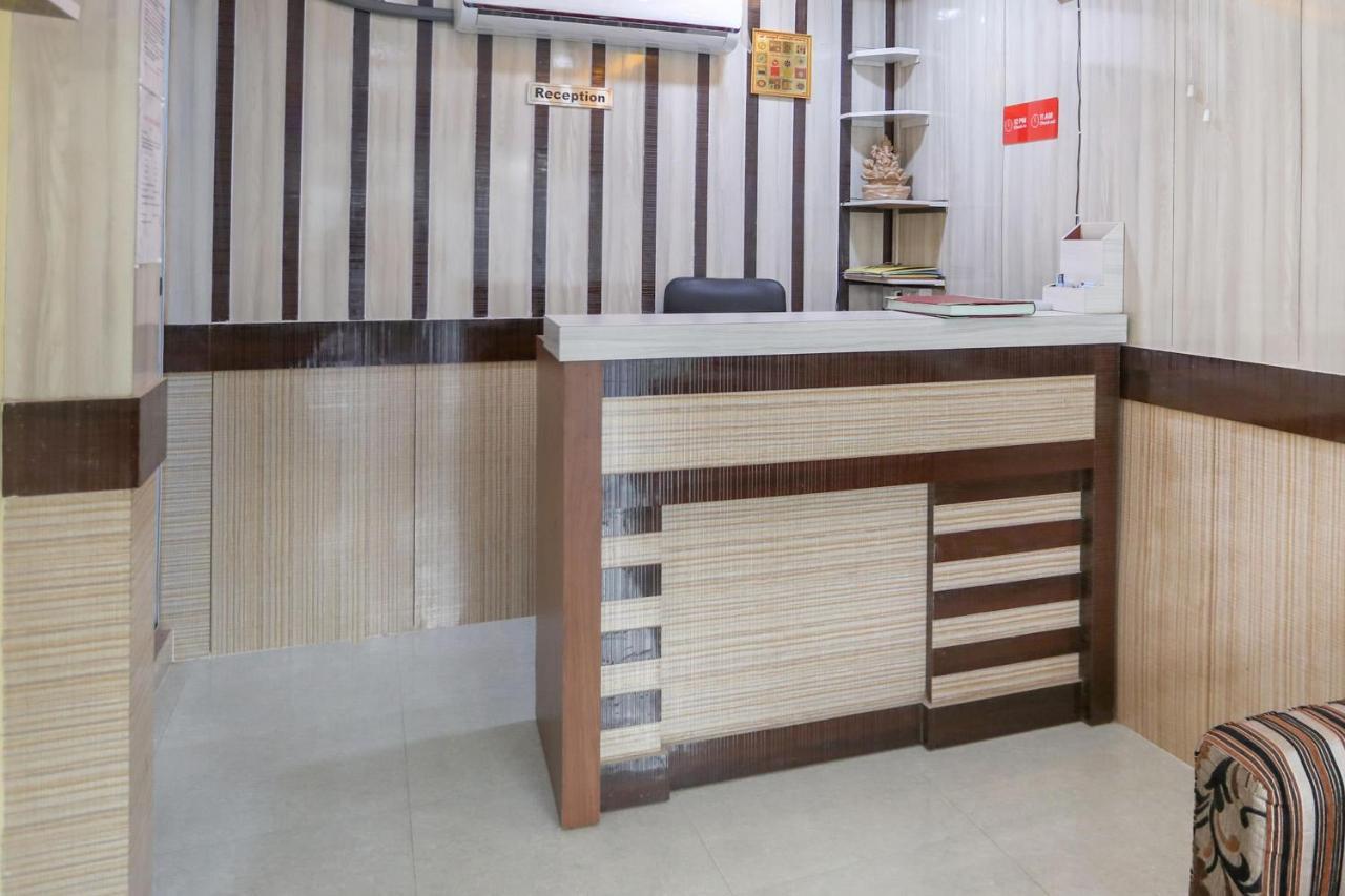 Oyo 62042 Niloy Guest House Jādabpur Eksteriør bilde